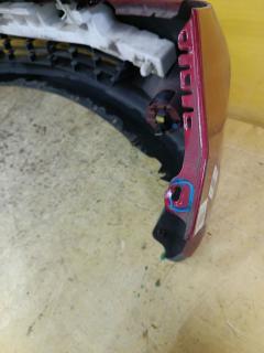 Бампер 03B2704 03B2704,62022-1JY0H, 62022-ED025, 62022ED025, 62022ED540, 62022EM00J, DS04213BA, DS04232BA, DS04232BB, DT20100000000, DT20200001000, GD6930, HQ62022EM00J, NS01001DB, NSL10507507, STDTW5000A0, U0505084, UNTEM622294 на Nissan Tiida C11 Фото 10