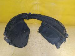 Подкрылок 63843-1KA0A на Nissan Juke YF15 HR15DE Фото 3