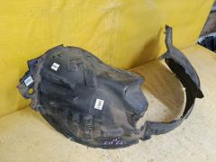 Подкрылок 63843-1KA0A на Nissan Juke YF15 HR15DE Фото 4