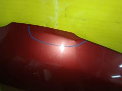 Капот DS20100A, F5100 ED0MM, F5100ED0MM, F510M ED0MA, F510MED0MA, NS01080AA, STDTW50150, SYNS036G002 на Nissan Tiida C11 Фото 7