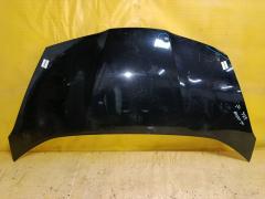 Капот на Honda Fit GE6 Фото 3