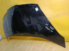 Капот на Honda Fit GE6 Фото 4