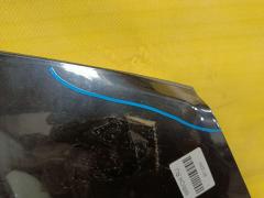 Капот на Honda Fit GE6 Фото 6