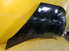 Капот на Honda Fit GE6 Фото 8