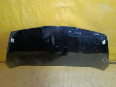 Капот на Honda Fit GE6 Фото 9