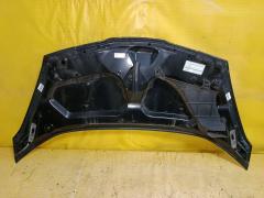 Капот на Honda Fit GE6 Фото 10