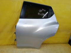 Дверь боковая на Nissan Juke YF15 Фото 4