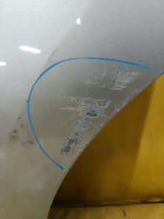 Дверь боковая на Nissan Juke YF15 Фото 6