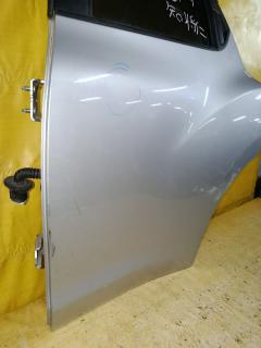Дверь боковая на Nissan Juke YF15 Фото 7