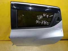 Дверь боковая на Nissan Juke YF15 Фото 8