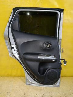 Дверь боковая на Nissan Juke YF15 Фото 9