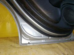 Дверь боковая на Nissan Juke YF15 Фото 10