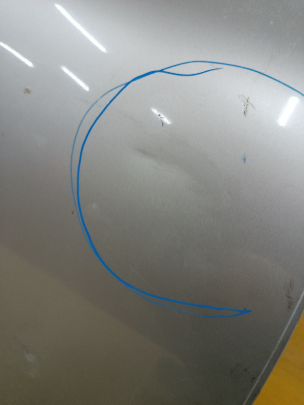 Дверь боковая на Nissan Juke F15 Фото 7