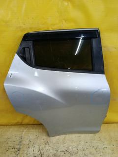 Дверь боковая на Nissan Juke F15 Фото 3