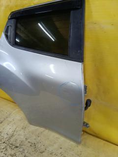 Дверь боковая на Nissan Juke F15 Фото 6