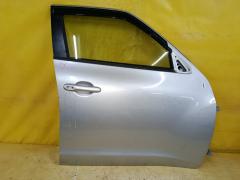Дверь боковая на Nissan Juke YF15 Фото 3