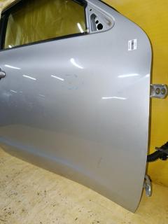 Дверь боковая на Nissan Juke YF15 Фото 4