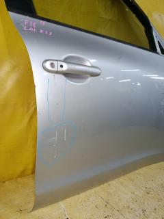 Дверь боковая на Nissan Juke YF15 Фото 5