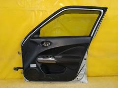 Дверь боковая на Nissan Juke YF15 Фото 8