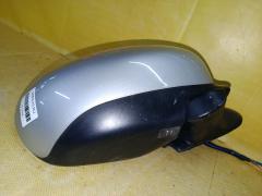 Зеркало двери боковой на Nissan Juke F15 Фото 5