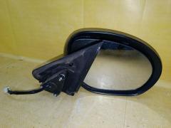 Зеркало двери боковой на Nissan Juke F15 Фото 6