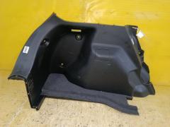 Обшивка багажника 84951-ED00001 на Nissan Tiida C11 Фото 4