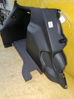 Обшивка багажника 84951-ED00001 на Nissan Tiida C11 Фото 5