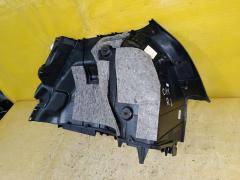 Обшивка багажника 84951-ED00001 на Nissan Tiida C11 Фото 7