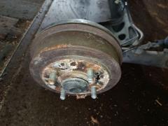 Балка подвески на Nissan Note E11 HR15DE Фото 4