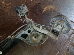 Балка подвески на Nissan Note E11 HR15DE Фото 6