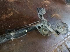 Балка подвески на Nissan Note E11 HR15DE Фото 7