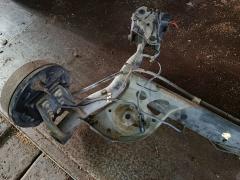 Балка подвески на Nissan Note E11 HR15DE Фото 8