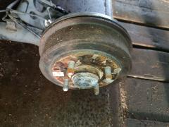 Балка подвески на Nissan Note E11 HR15DE Фото 9