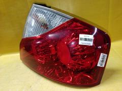 Стоп 220-63989 220-63989, на Nissan Fuga PY50 Фото 5