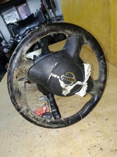 Рулевая колонка на Nissan Juke F15 Фото 5