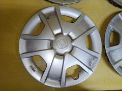 Колпак 44733-TF0-G11 на Honda Fit GE6 Фото 5