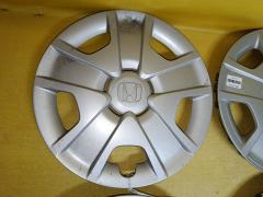 Колпак 44733-TF0-G11 на Honda Fit GE6 Фото 6