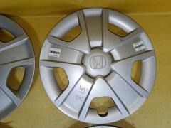 Колпак 44733-TF0-G11 на Honda Fit GE6 Фото 7