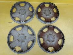 Колпак 44733-TF0-G11 на Honda Fit GE6 Фото 10