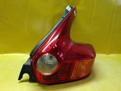 Стоп T003 T003, на Nissan Juke YF15 Фото 4