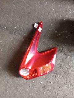 Стоп T003 T003, на Nissan Juke YF15 Фото 8