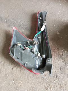 Стоп T003 T003, на Nissan Juke YF15 Фото 9