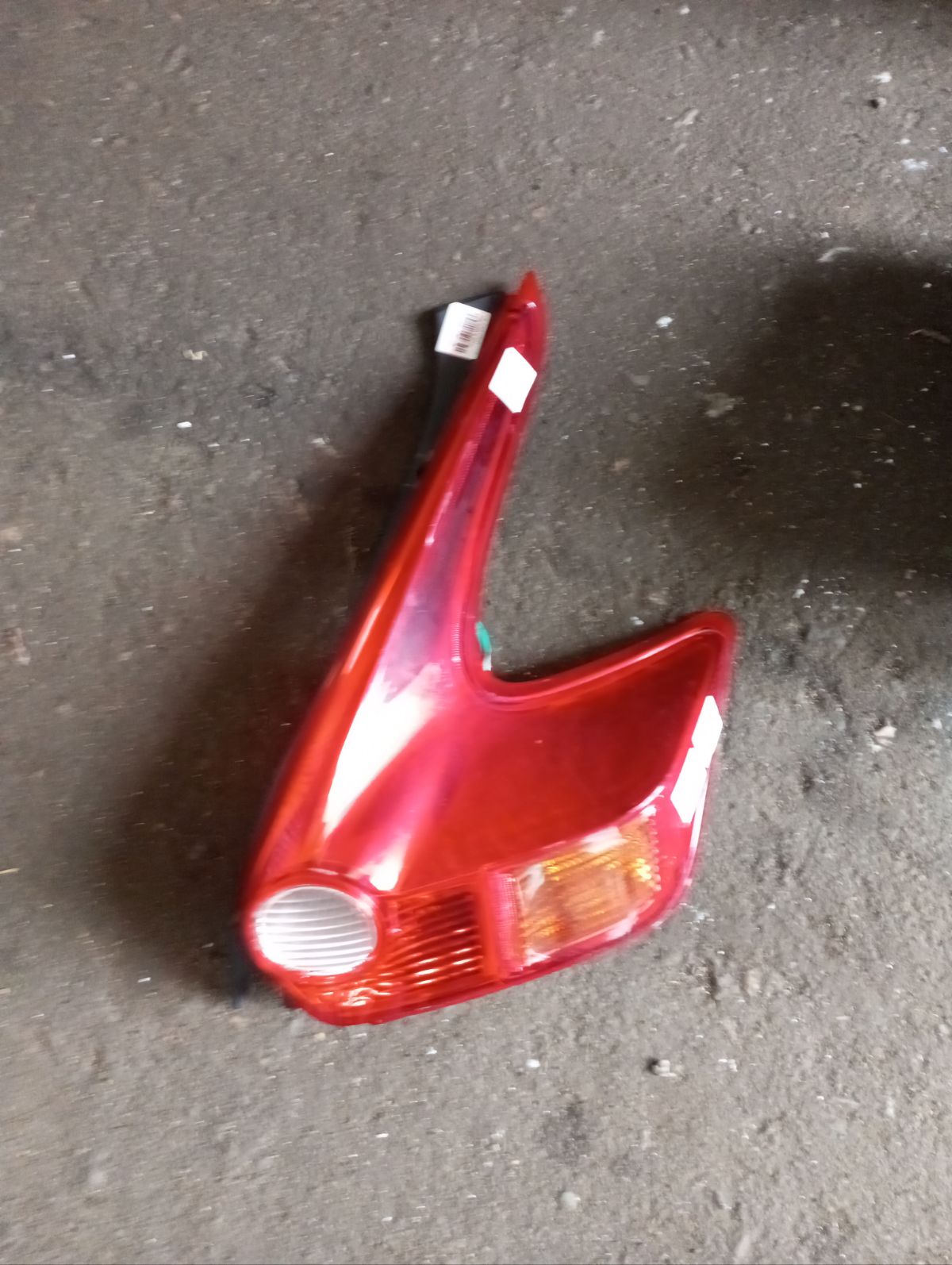 Стоп T003 T003, на Nissan Juke YF15 Фото 8
