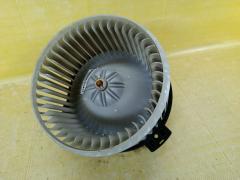 Мотор печки на Toyota Noah AZR60G Фото 4