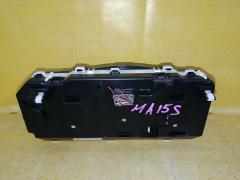 Спидометр 34100-54M00 на Suzuki Wagon R Solio MA15S K12B Фото 6