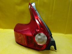 Стоп T003 T003, на Nissan Juke YF15 Фото 3