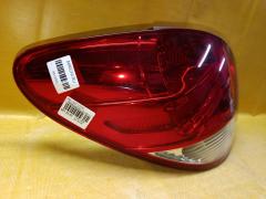 Стоп 9686566080-00 на Peugeot 207 Фото 5