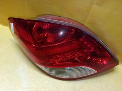 Стоп 9686566080-00 на Peugeot 207 Фото 6