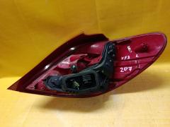 Стоп 9686566080-00 на Peugeot 207 Фото 7