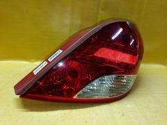 Стоп 9686555980-00 на Peugeot 207 Фото 3